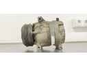Recambio de compresor aire acondicionado para renault scenic (ja..) 1.9 dci expression referencia OEM IAM 6560630  