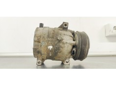 Recambio de compresor aire acondicionado para renault scenic (ja..) 1.9 dci expression referencia OEM IAM 6560630  