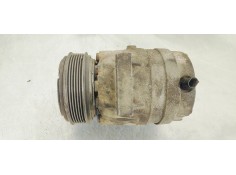 Recambio de compresor aire acondicionado para renault scenic (ja..) 1.9 dci expression referencia OEM IAM 6560630  