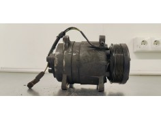 Recambio de compresor aire acondicionado para peugeot 406 berlina (s1/s2) referencia OEM IAM 6560502  