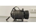 Recambio de compresor aire acondicionado para peugeot 406 berlina (s1/s2) referencia OEM IAM 6560502  