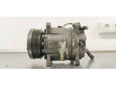 Recambio de compresor aire acondicionado para peugeot 406 berlina (s1/s2) referencia OEM IAM 6560502  