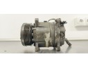 Recambio de compresor aire acondicionado para peugeot 406 berlina (s1/s2) referencia OEM IAM 6560502  
