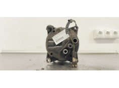 Recambio de compresor aire acondicionado para peugeot 406 berlina (s1/s2) referencia OEM IAM 6560502  