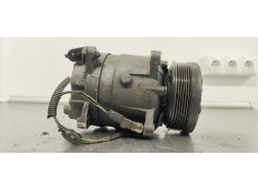Recambio de compresor aire acondicionado para peugeot 406 berlina (s1/s2) referencia OEM IAM 6560502  