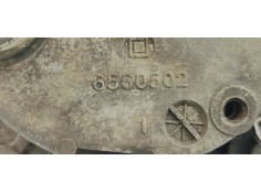Recambio de compresor aire acondicionado para peugeot 406 berlina (s1/s2) referencia OEM IAM 6560502  