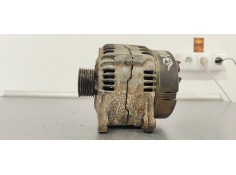 Recambio de alternador para chrysler voyager (gs) 2.5 turbodiesel referencia OEM IAM 0123510037  