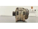 Recambio de alternador para chrysler voyager (gs) 2.5 turbodiesel referencia OEM IAM 0123510037  