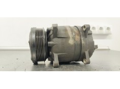 Recambio de compresor aire acondicionado para peugeot 406 berlina (s1/s2) referencia OEM IAM 6560502  