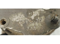 Recambio de compresor aire acondicionado para renault scenic (ja..) 1.9 dci expression referencia OEM IAM 6560630  