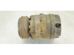 Recambio de compresor aire acondicionado para renault scenic (ja..) 1.9 dci expression referencia OEM IAM 6560630  