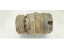 Recambio de compresor aire acondicionado para renault scenic (ja..) 1.9 dci expression referencia OEM IAM 6560630  