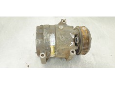 Recambio de compresor aire acondicionado para renault scenic (ja..) 1.9 dci expression referencia OEM IAM 6560630  