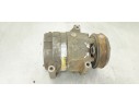 Recambio de compresor aire acondicionado para renault scenic (ja..) 1.9 dci expression referencia OEM IAM 6560630  