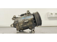 Recambio de compresor aire acondicionado para nissan qashqai (j10) referencia OEM IAM 92600JD70B  