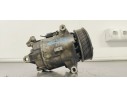 Recambio de compresor aire acondicionado para nissan qashqai (j10) referencia OEM IAM 92600JD70B  