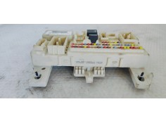 Recambio de caja reles / fusibles para ford focus c-max (cap) ghia (d) referencia OEM IAM 4M5T14A073CJ  