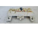 Recambio de caja reles / fusibles para ford focus c-max (cap) ghia (d) referencia OEM IAM 4M5T14A073CJ  