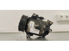 Recambio de compresor aire acondicionado para nissan qashqai (j10) referencia OEM IAM 92600JD70B  