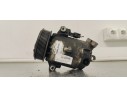 Recambio de compresor aire acondicionado para nissan qashqai (j10) referencia OEM IAM 92600JD70B  