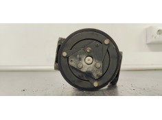 Recambio de compresor aire acondicionado para nissan qashqai (j10) referencia OEM IAM 92600JD70B  