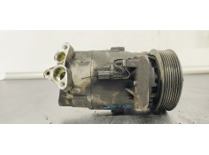 Recambio de compresor aire acondicionado para nissan qashqai (j10) referencia OEM IAM 92600JD70B  