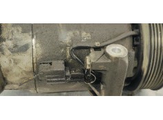 Recambio de compresor aire acondicionado para nissan qashqai (j10) referencia OEM IAM 92600JD70B  