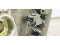 Recambio de compresor aire acondicionado para nissan qashqai (j10) referencia OEM IAM 92600JD70B  