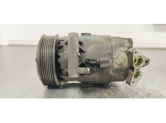 Recambio de compresor aire acondicionado para nissan qashqai (j10) referencia OEM IAM 92600JD70B  