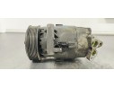 Recambio de compresor aire acondicionado para nissan qashqai (j10) referencia OEM IAM 92600JD70B  