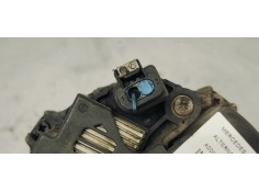 Recambio de alternador para mercedes-benz clase b (w246) 1.8 cdi referencia OEM IAM A0009063322  
