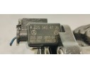 Recambio de alternador para mercedes-benz clase b (w246) 1.8 cdi referencia OEM IAM A0009063322  