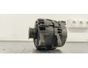 Recambio de alternador para mercedes-benz clase b (w246) 1.8 cdi referencia OEM IAM A0009063322  