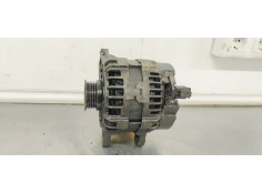 Recambio de alternador para mercedes-benz clase b (w246) 1.8 cdi referencia OEM IAM A0009063322  
