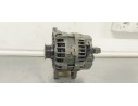Recambio de alternador para mercedes-benz clase b (w246) 1.8 cdi referencia OEM IAM A0009063322  