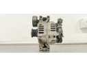 Recambio de alternador para bmw serie 1 berlina (e81/e87) 1.6 i referencia OEM IAM 0124325116  