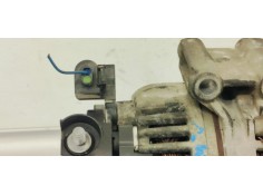 Recambio de alternador para bmw serie 1 berlina (e81/e87) 1.6 i referencia OEM IAM 0124325116  