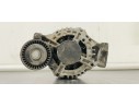 Recambio de alternador para bmw serie 1 berlina (e81/e87) 1.6 i referencia OEM IAM 0124325116  