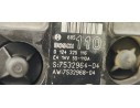 Recambio de alternador para bmw serie 1 berlina (e81/e87) 1.6 i referencia OEM IAM 0124325116  