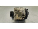 Recambio de alternador para bmw serie 1 berlina (e81/e87) 1.6 i referencia OEM IAM 0124325116  