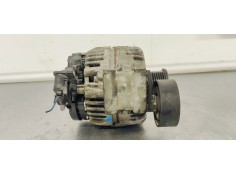 Recambio de alternador para bmw serie 1 berlina (e81/e87) 1.6 i referencia OEM IAM 0124325116  