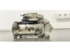 MOTOR ARRANQUE 