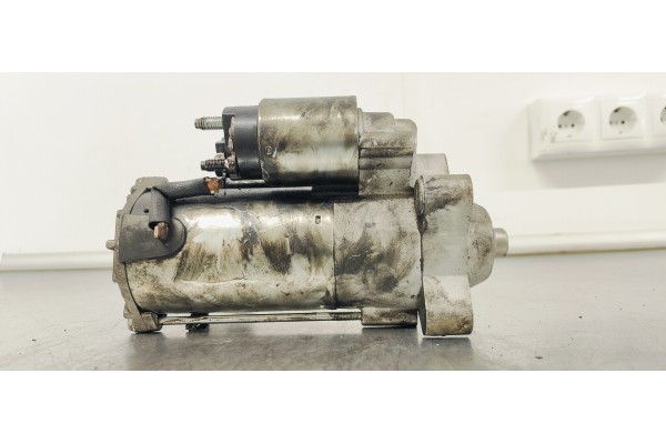 Recambio de motor arranque para ford mondeo sportbreak (ca2) 2.0 tdci cat referencia OEM IAM   