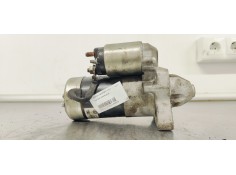 Recambio de motor arranque para nissan qashqai (j10) referencia OEM IAM   