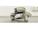Recambio de motor arranque para nissan qashqai (j10) referencia OEM IAM   