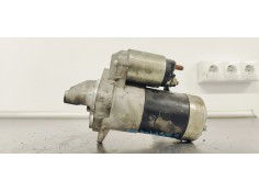 Recambio de motor arranque para nissan qashqai (j10) referencia OEM IAM   