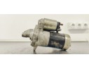 Recambio de motor arranque para nissan qashqai (j10) referencia OEM IAM   
