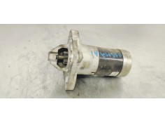 Recambio de motor arranque para nissan qashqai (j10) referencia OEM IAM   