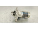 Recambio de motor arranque para nissan qashqai (j10) referencia OEM IAM   