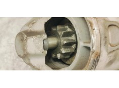 Recambio de motor arranque para nissan qashqai (j10) referencia OEM IAM   